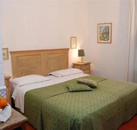 Vecia Brenta מלון 3*