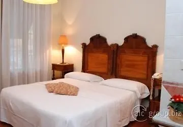 Hotel Vecia Brenta 3*