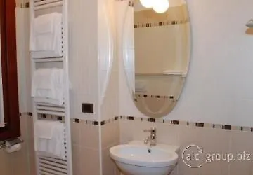 Hotel Vecia Brenta Mira