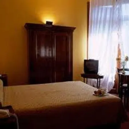 Hotel Vecia Brenta Mira