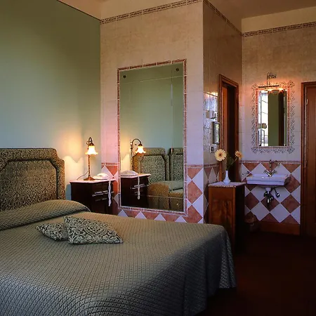 Vecia Brenta Hotel 3*