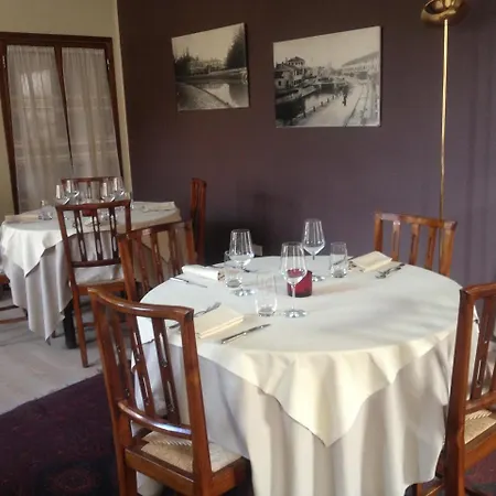 Hotel Vecia Brenta Mira