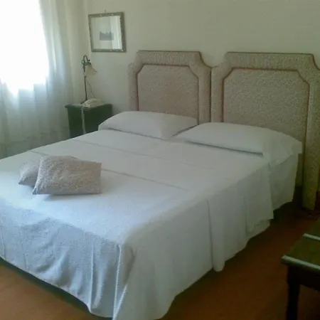 Hotel Vecia Brenta 3*