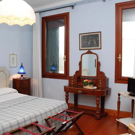 Vecia Brenta Hotel 3*