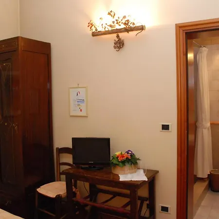 Hotel Vecia Brenta