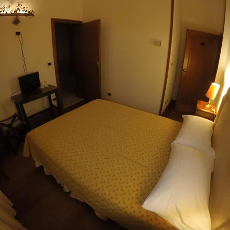 Vecia Brenta 3*
