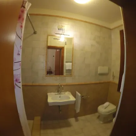 Vecia Brenta Hotel 3*