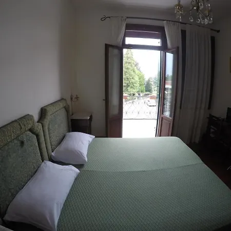 Hotel Vecia Brenta Mira
