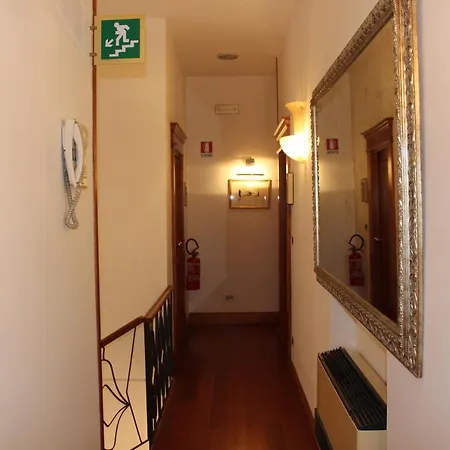 Hotel Vecia Brenta