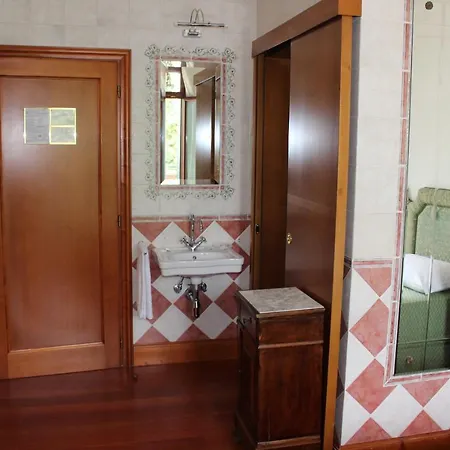 Vecia Brenta Hotel 3*